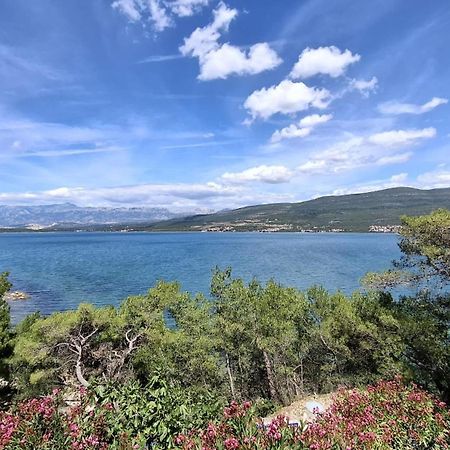 Apartman Karin Donji Karin Εξωτερικό φωτογραφία