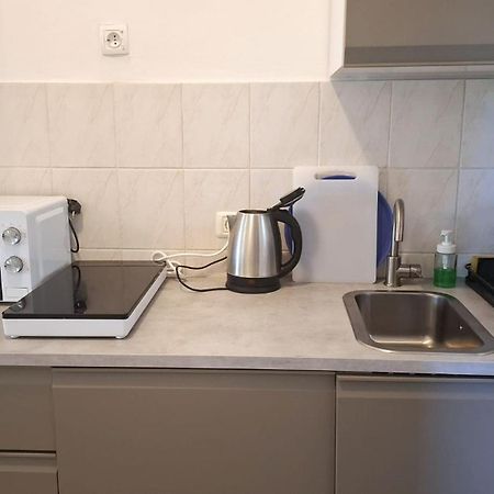 Apartman Karin Donji Karin Εξωτερικό φωτογραφία