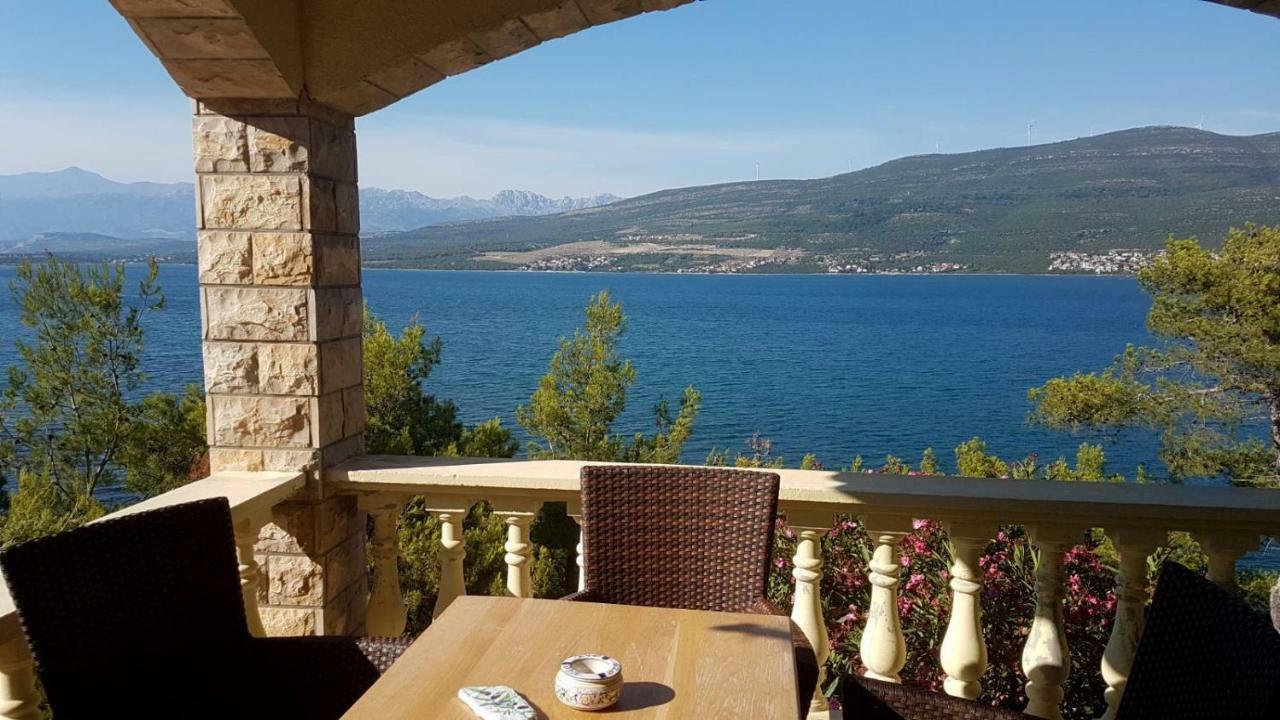 Apartman Karin Donji Karin Εξωτερικό φωτογραφία
